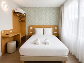 Brit-Hotel-St-Witz