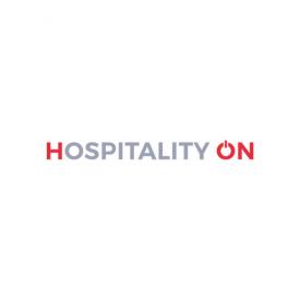 logo hospitality on